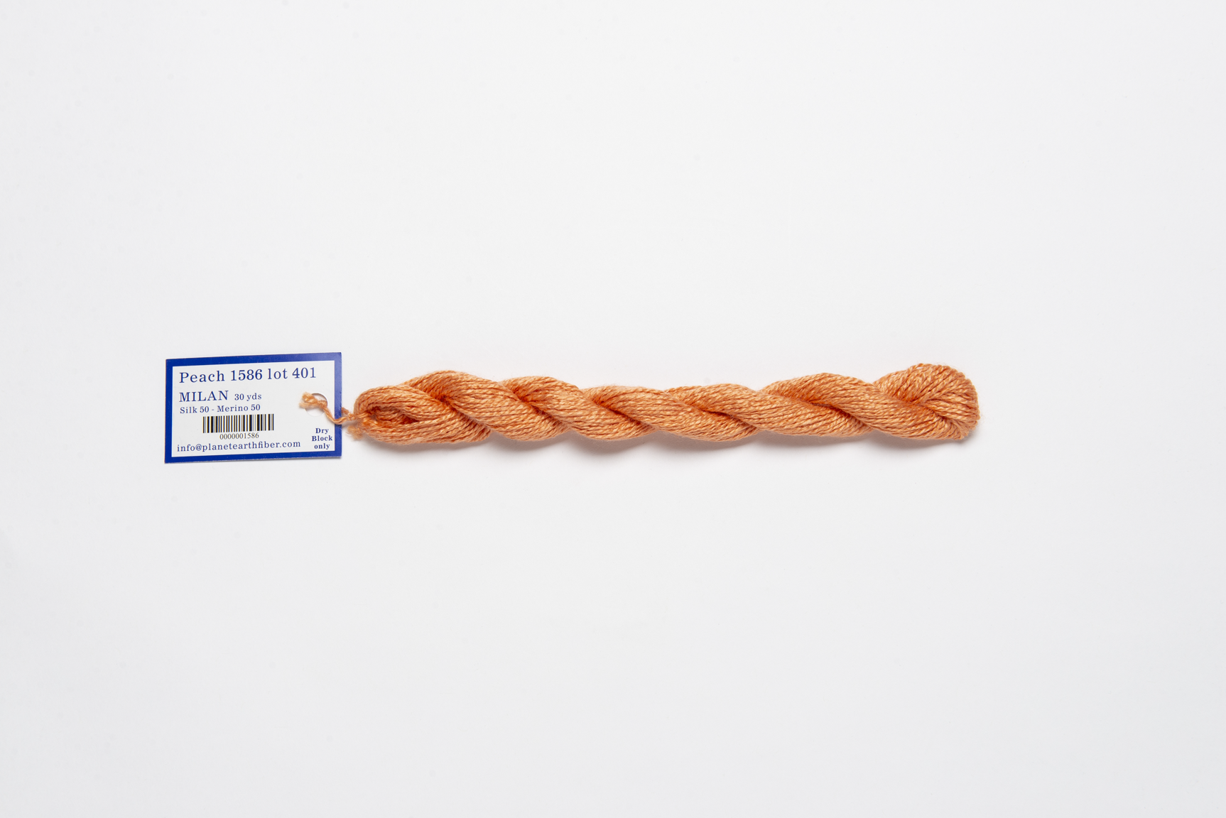 Milan PEACH 1586