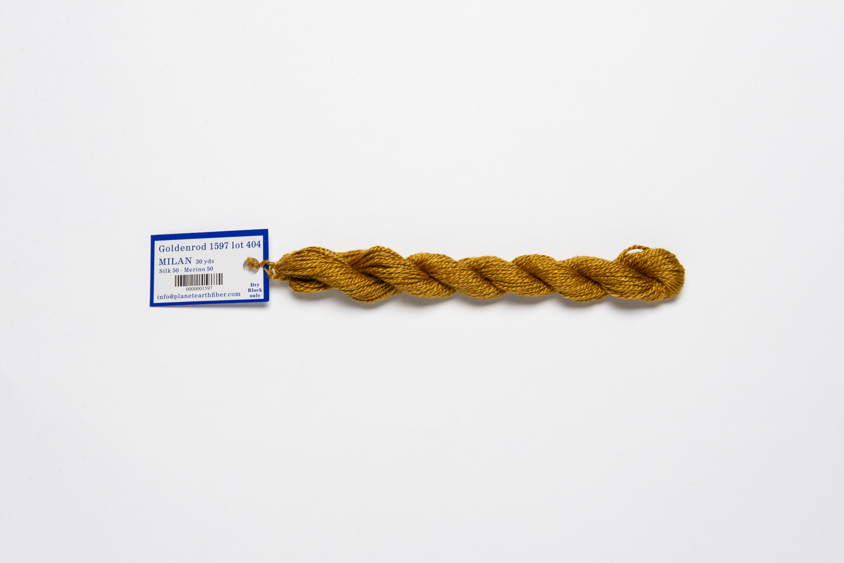 Milan GOLDEN ROD 1597