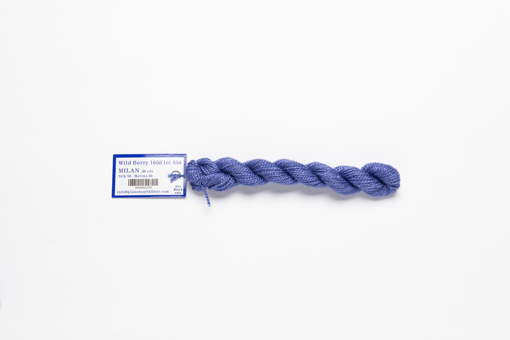 Milan WILD BERRY 1658