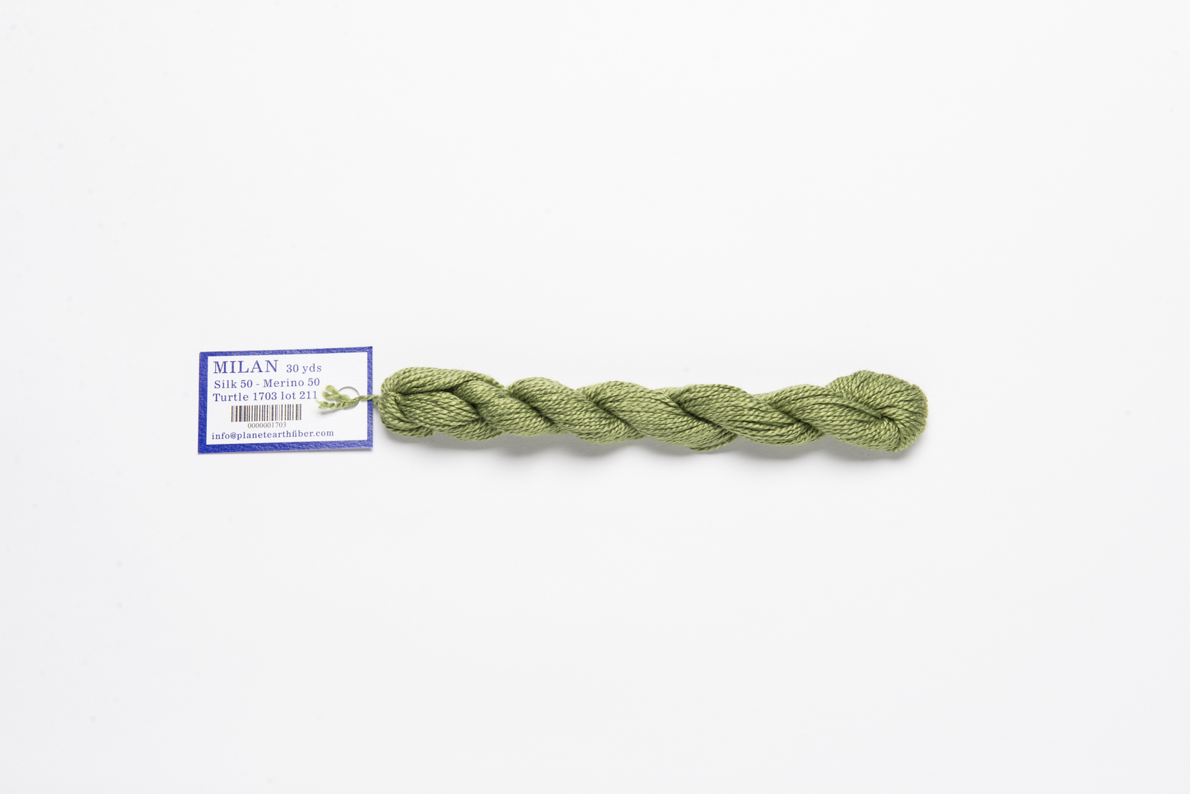 Milan TURTLE 1703