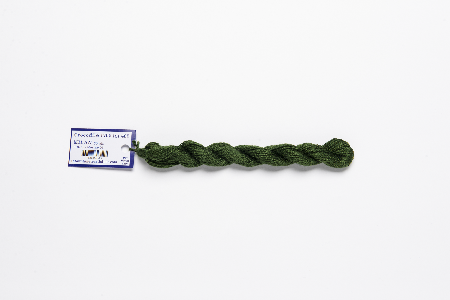 Milan CROCODILE 1705