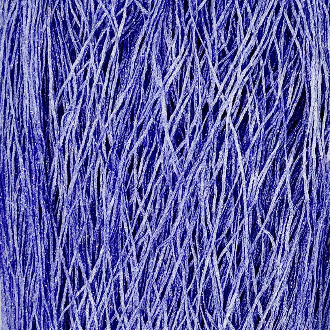 Soie Tissée Metals - Luminous Lilac MA0755