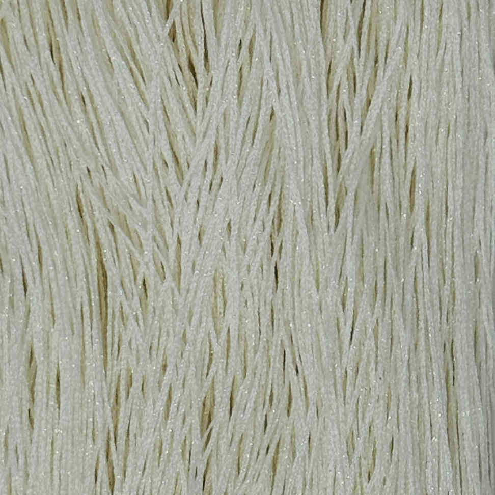 Soie Tissée Metals - Cirrus Cloud MA1110
