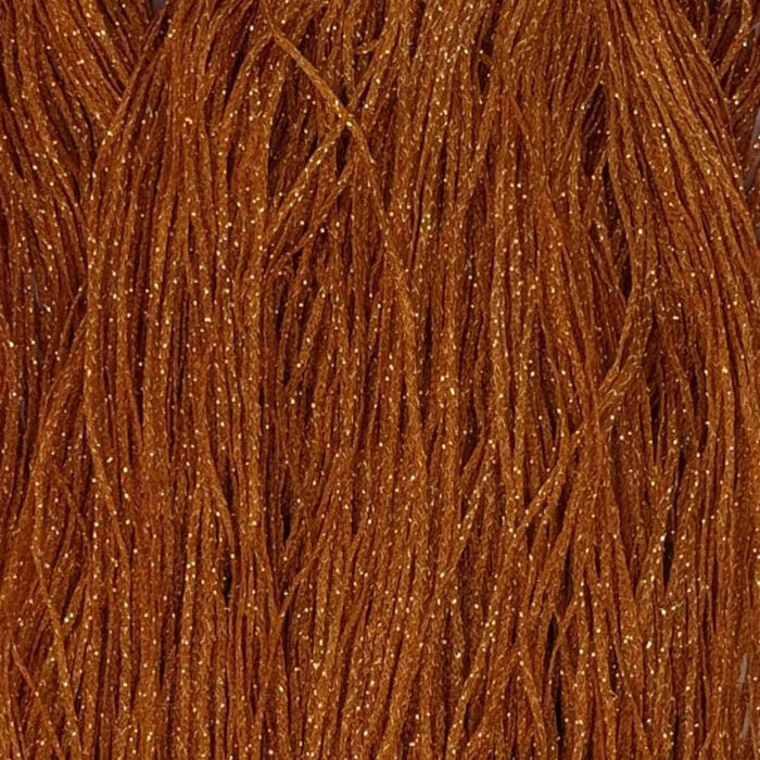 Soie Tissée Metals - Jack'O MG0920