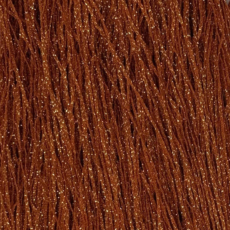 Soie Tissée Metals - Paprika MG0930