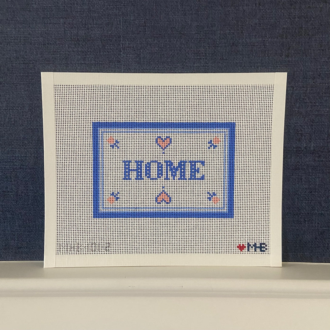 Home Canvas