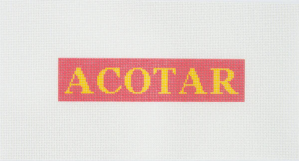 ACOTAR Bookmark Canvas