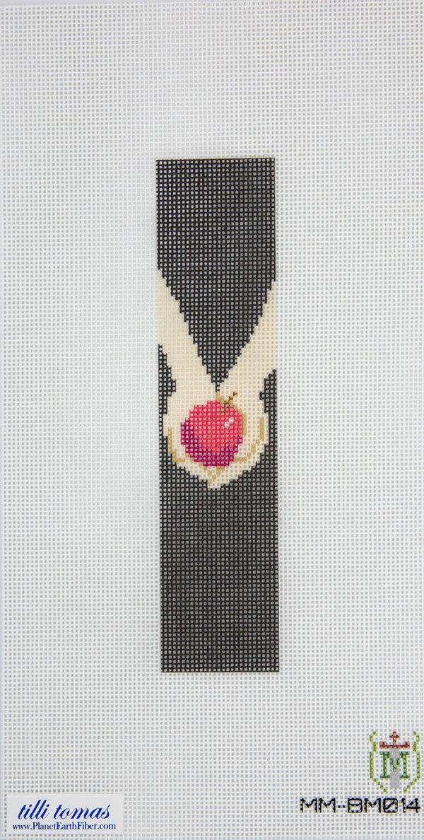 Twilight Bookmark Canvas