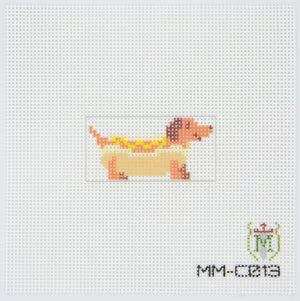 MM-C013 Weenie Dog