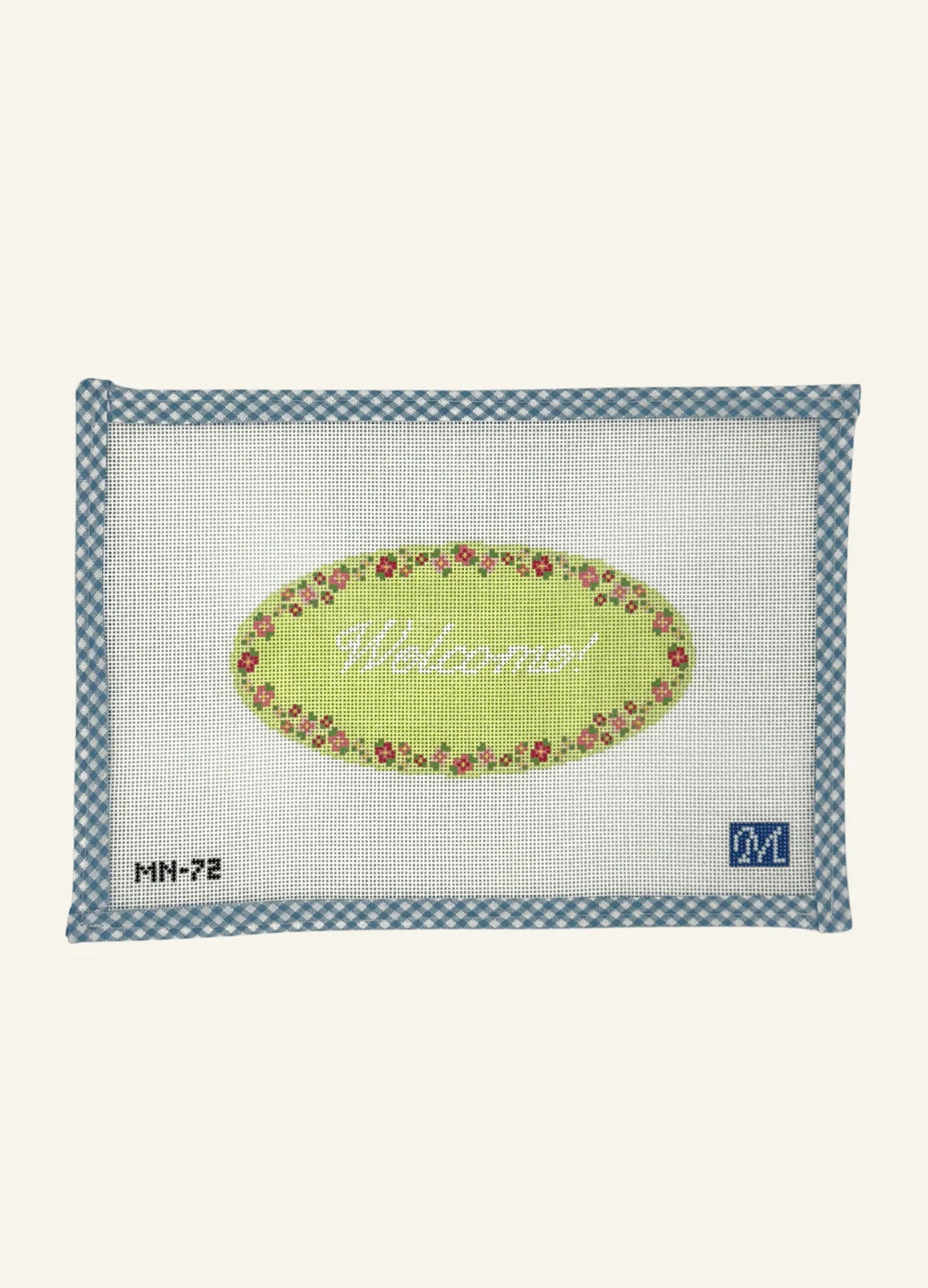 Welcome!