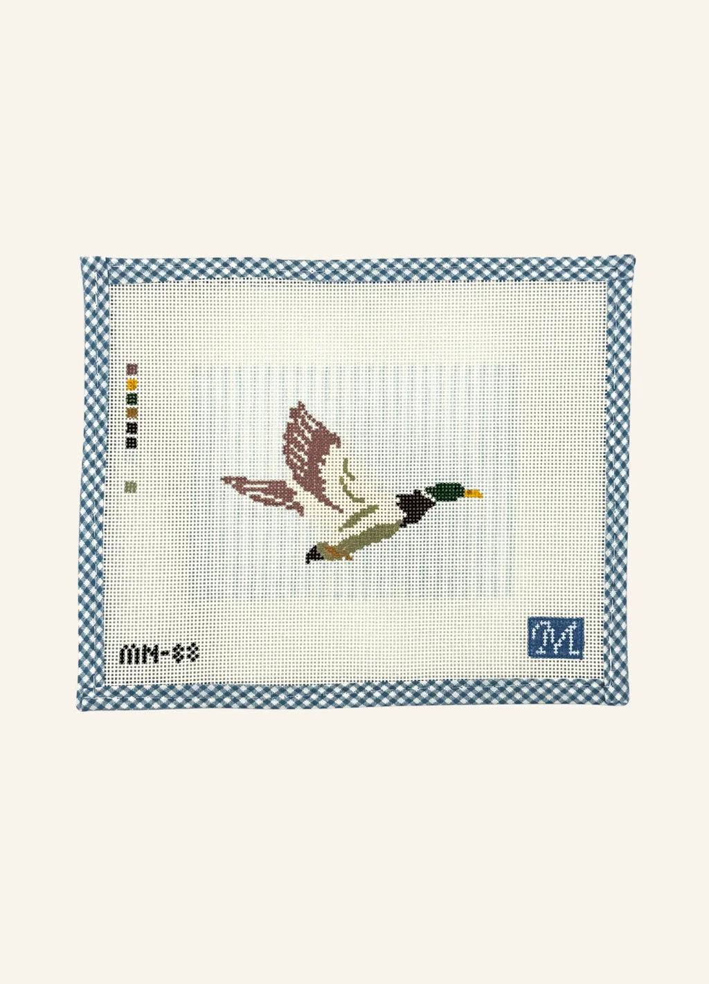 Flight Canvas