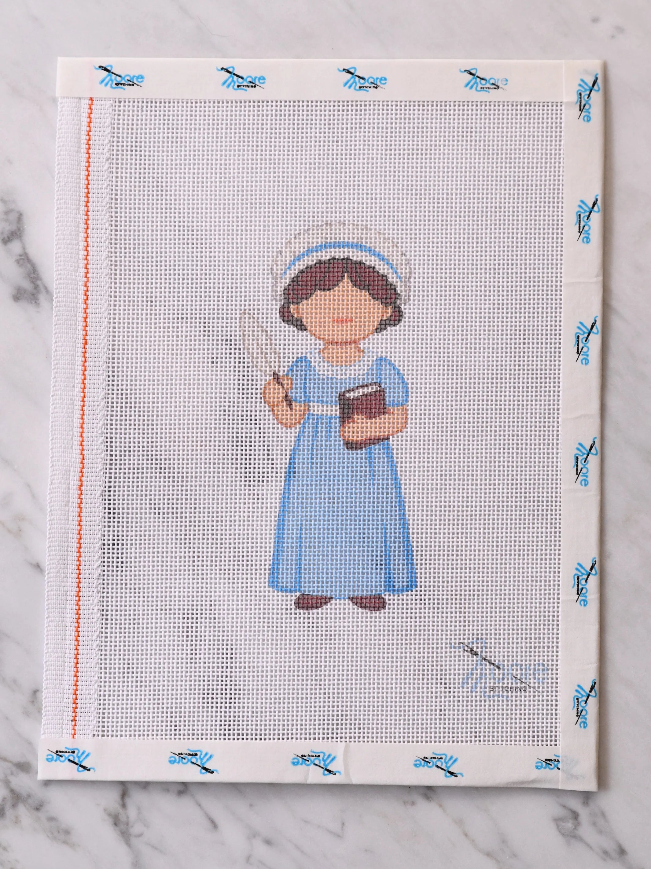 Jane Austen Canvas