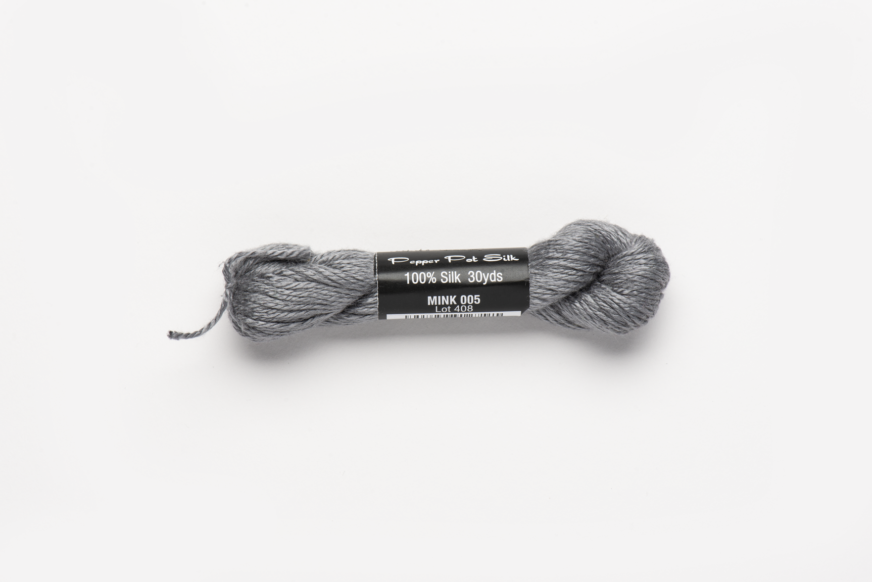 Pepper Pot MINK 005
