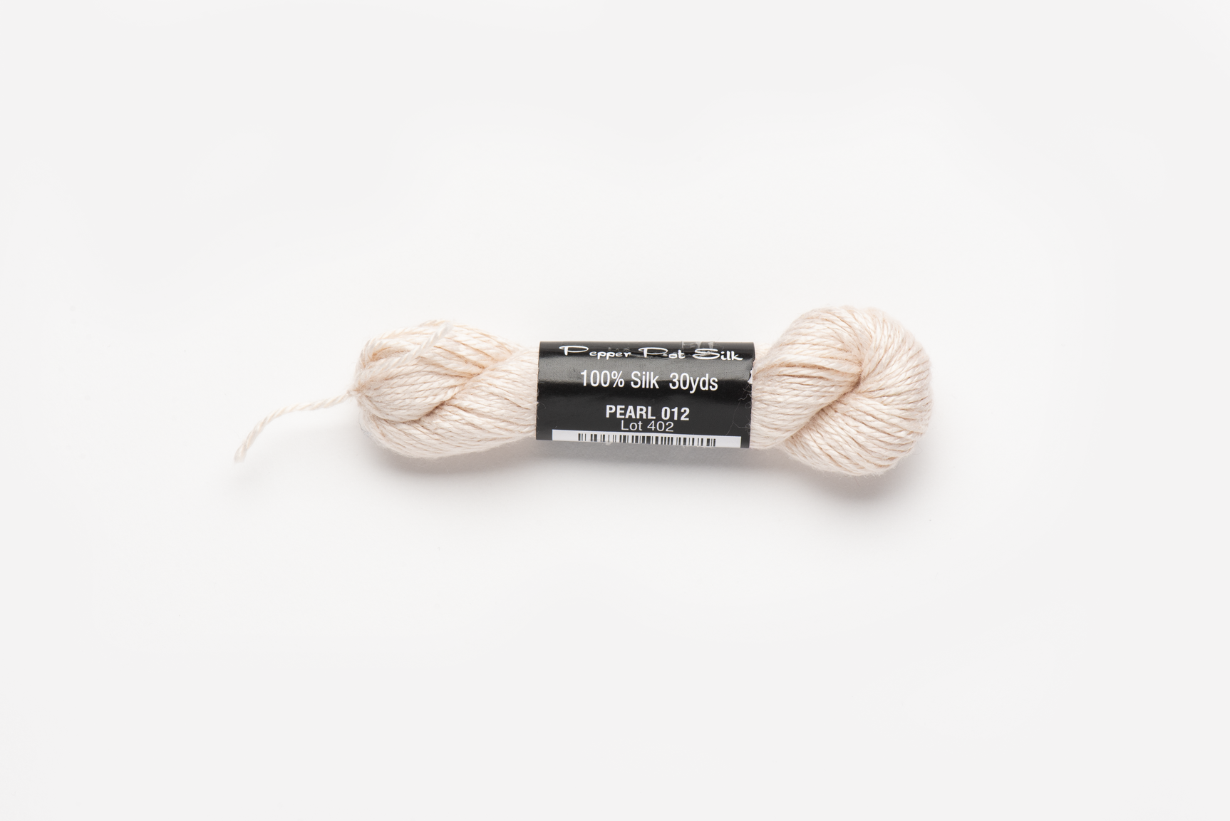 Pepper Pot PEARL 012