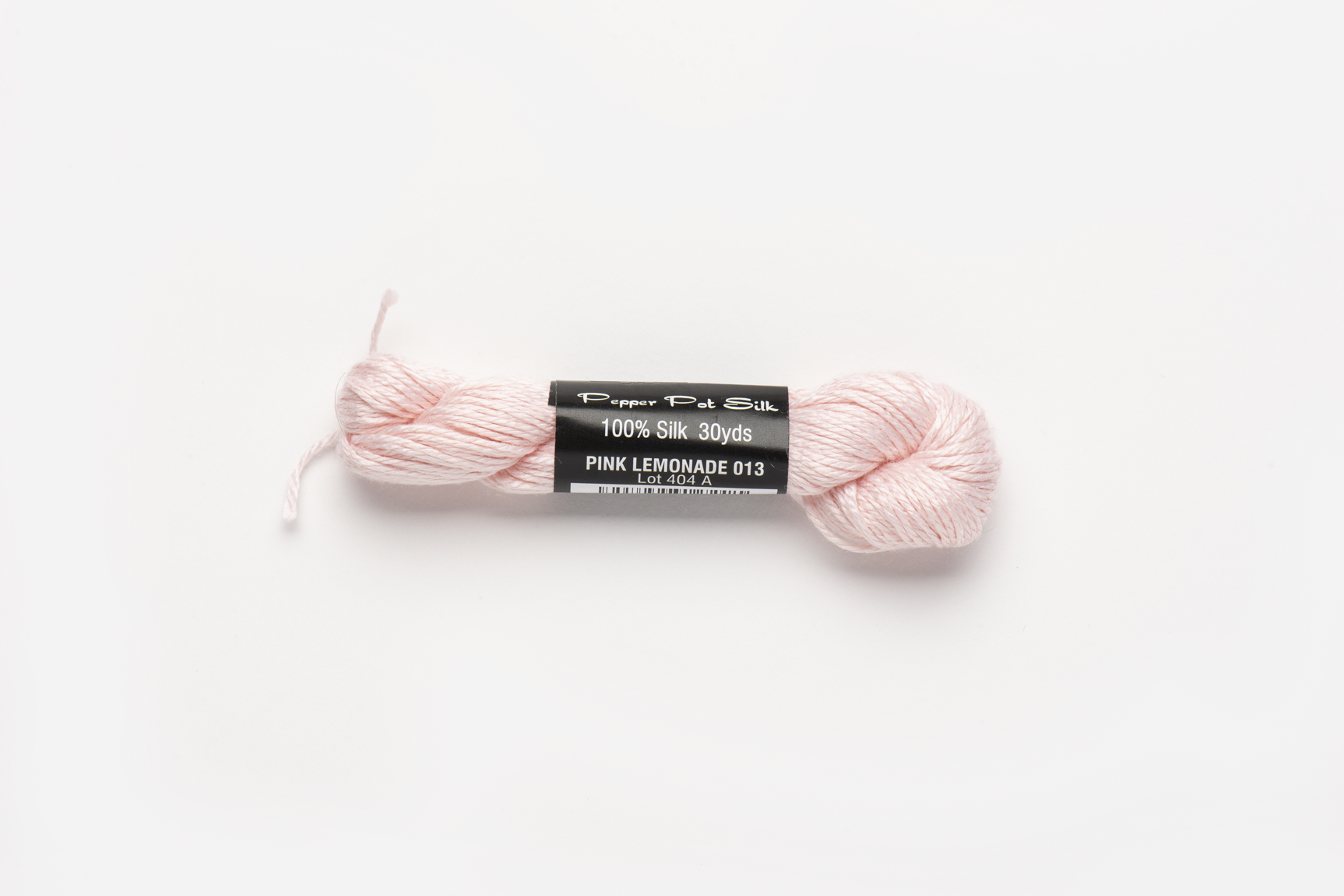 Pepper Pot PINK LEMONADE 013