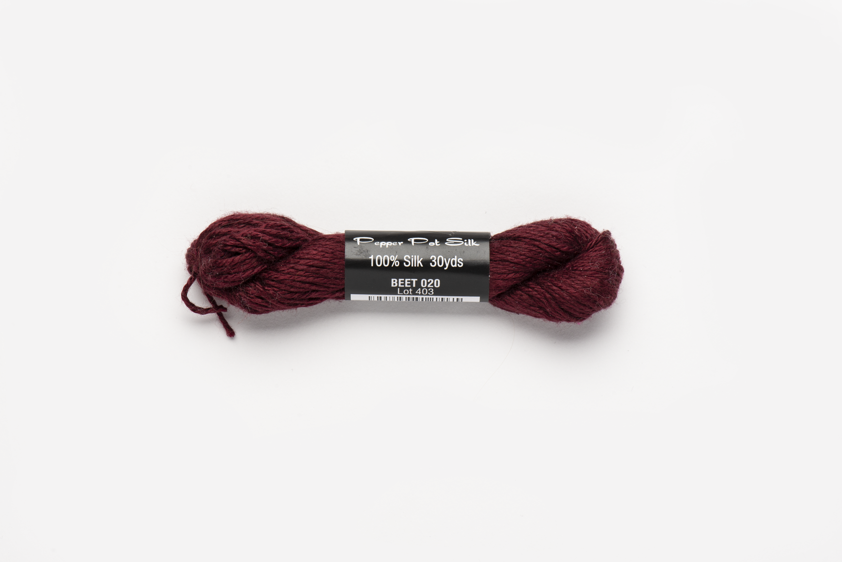 Pepper Pot BEET 020