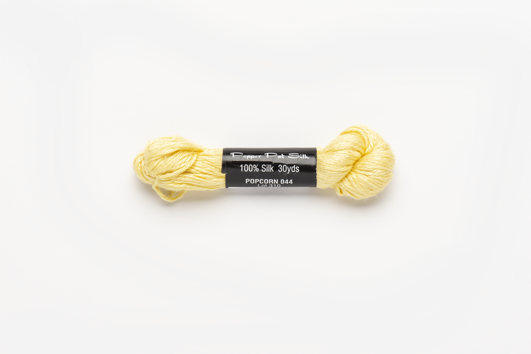 Pepper Pot POPCORN 044