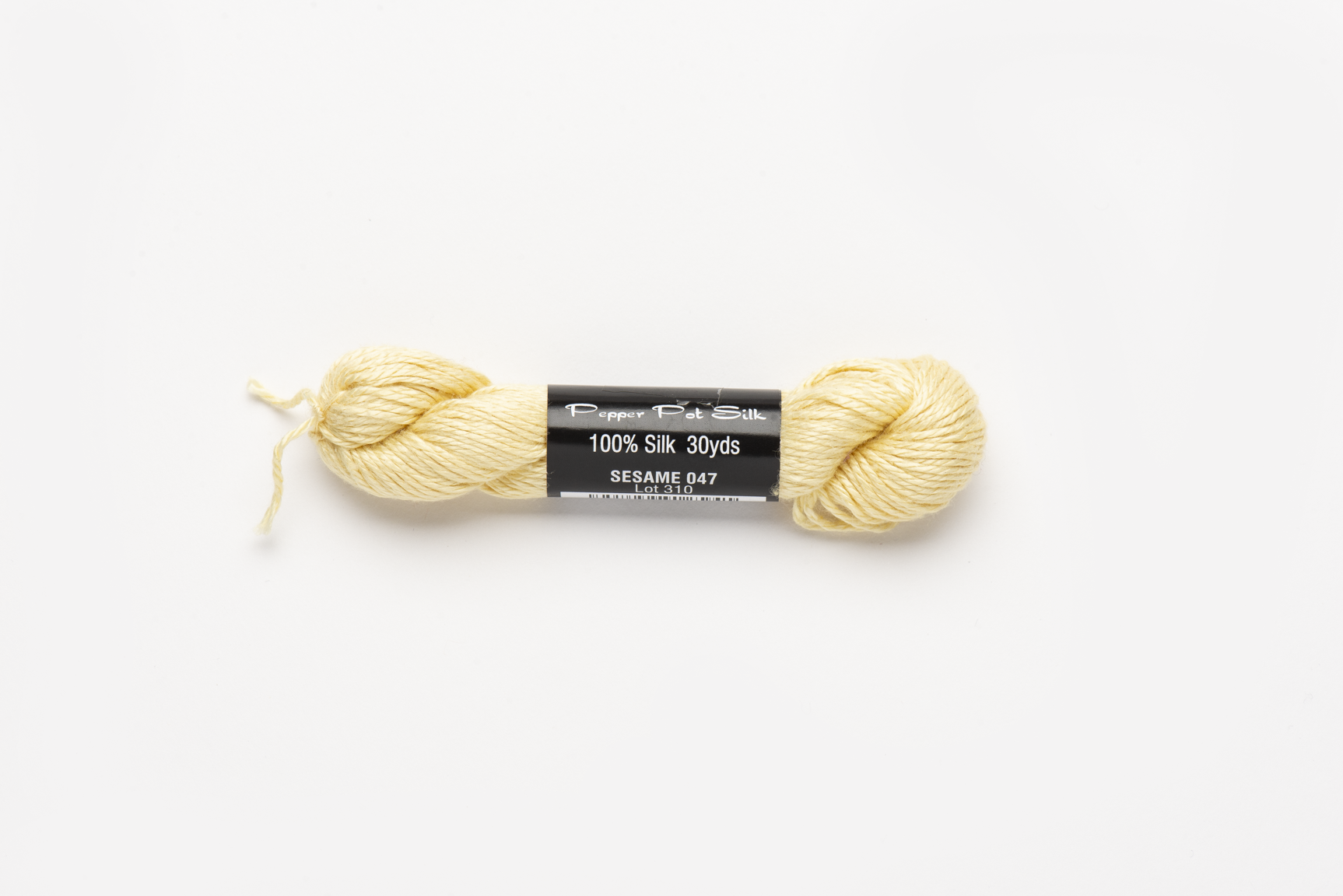 Pepper Pot SESAME 047