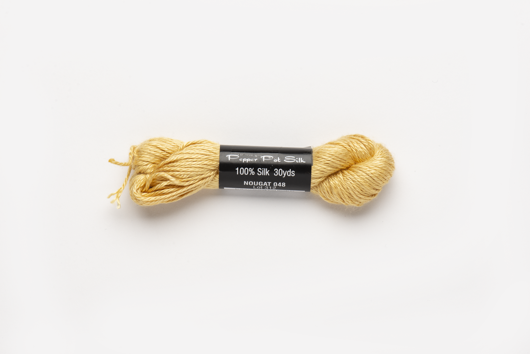 Pepper Pot NOUGAT 048