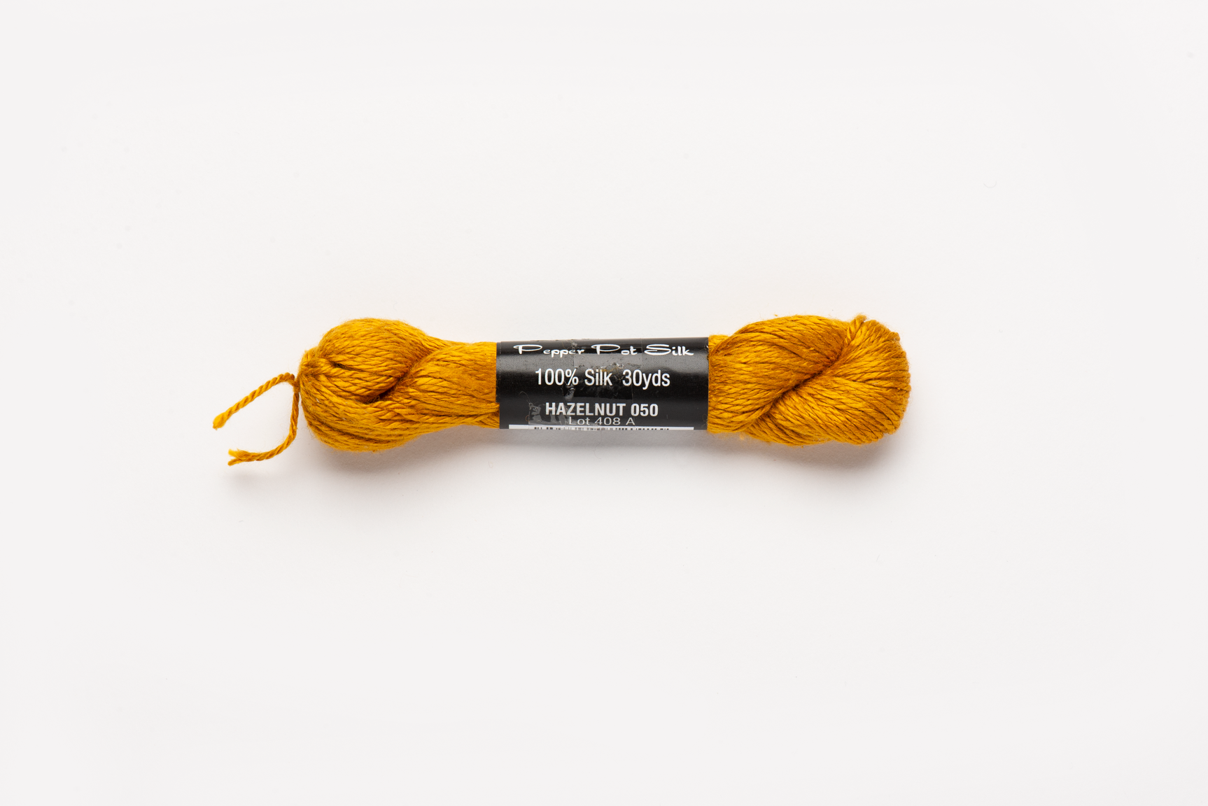 Pepper Pot HAZELNUT 050