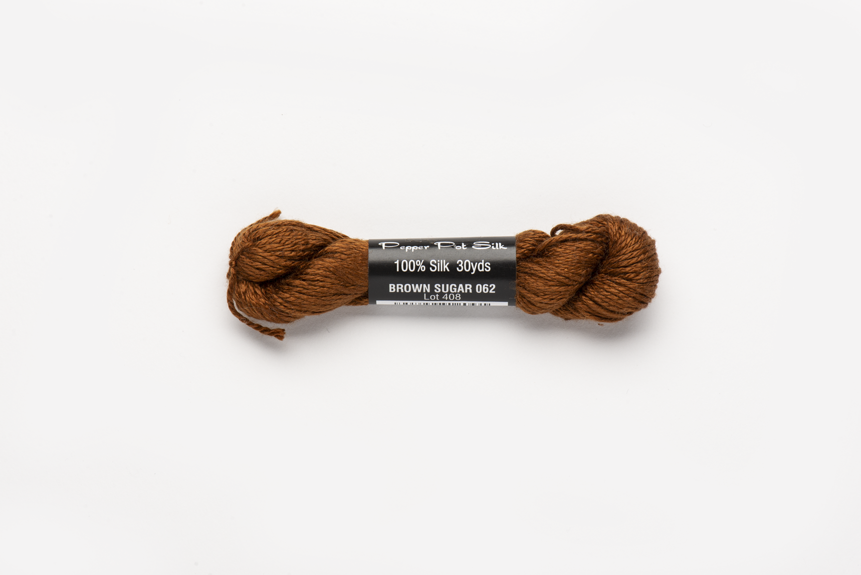 Pepper Pot BROWN SUGAR 062