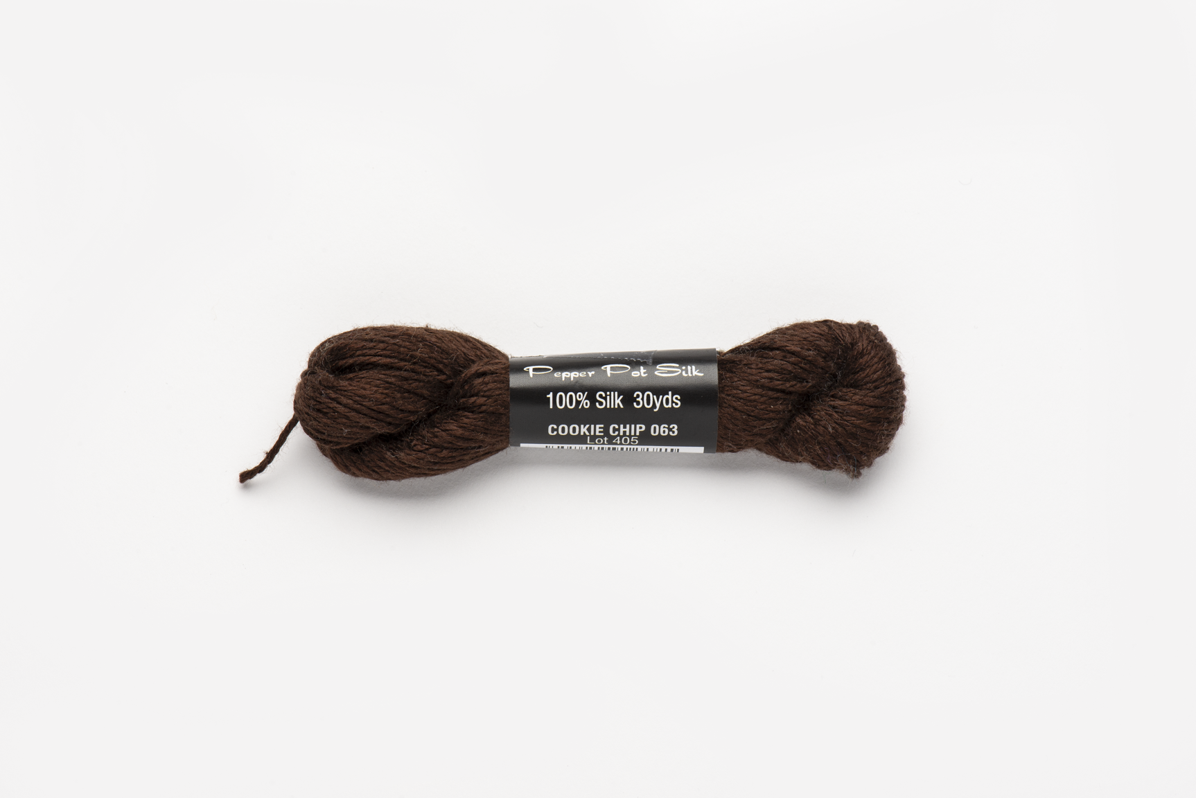 Pepper Pot COOKIE CHIP 063