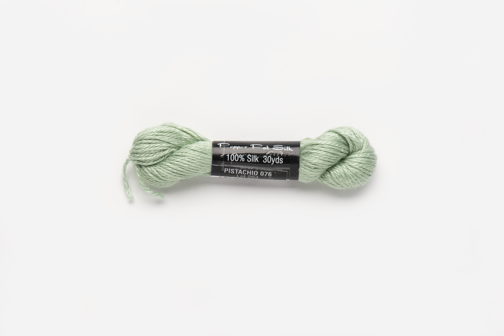 Pepper Pot PISTACHIO 076