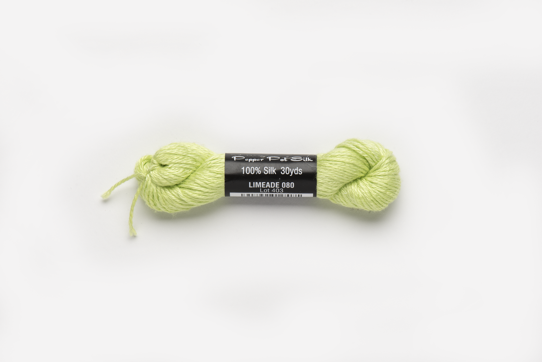 Pepper Pot LIMEADE 080