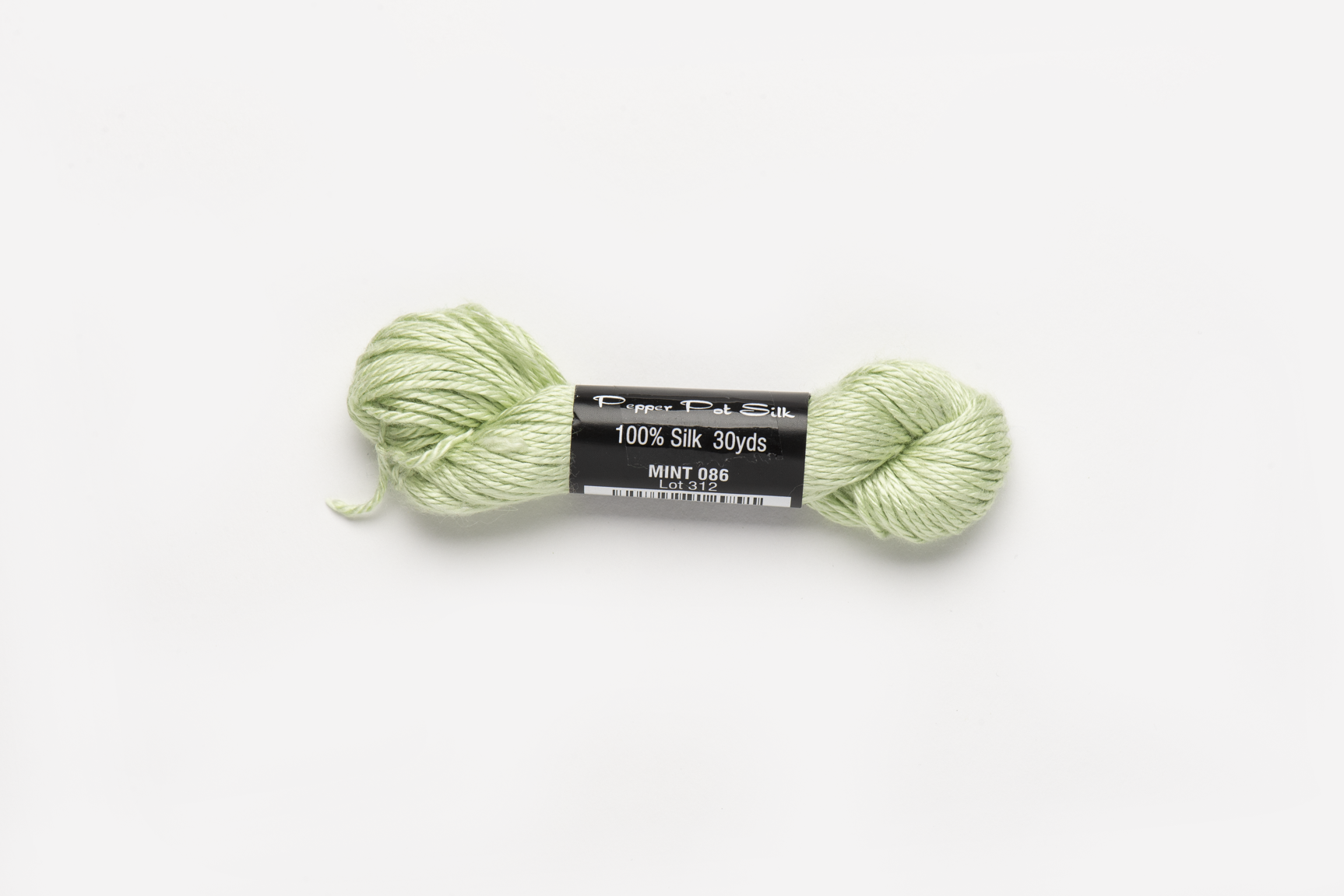 Pepper Pot MINT 086