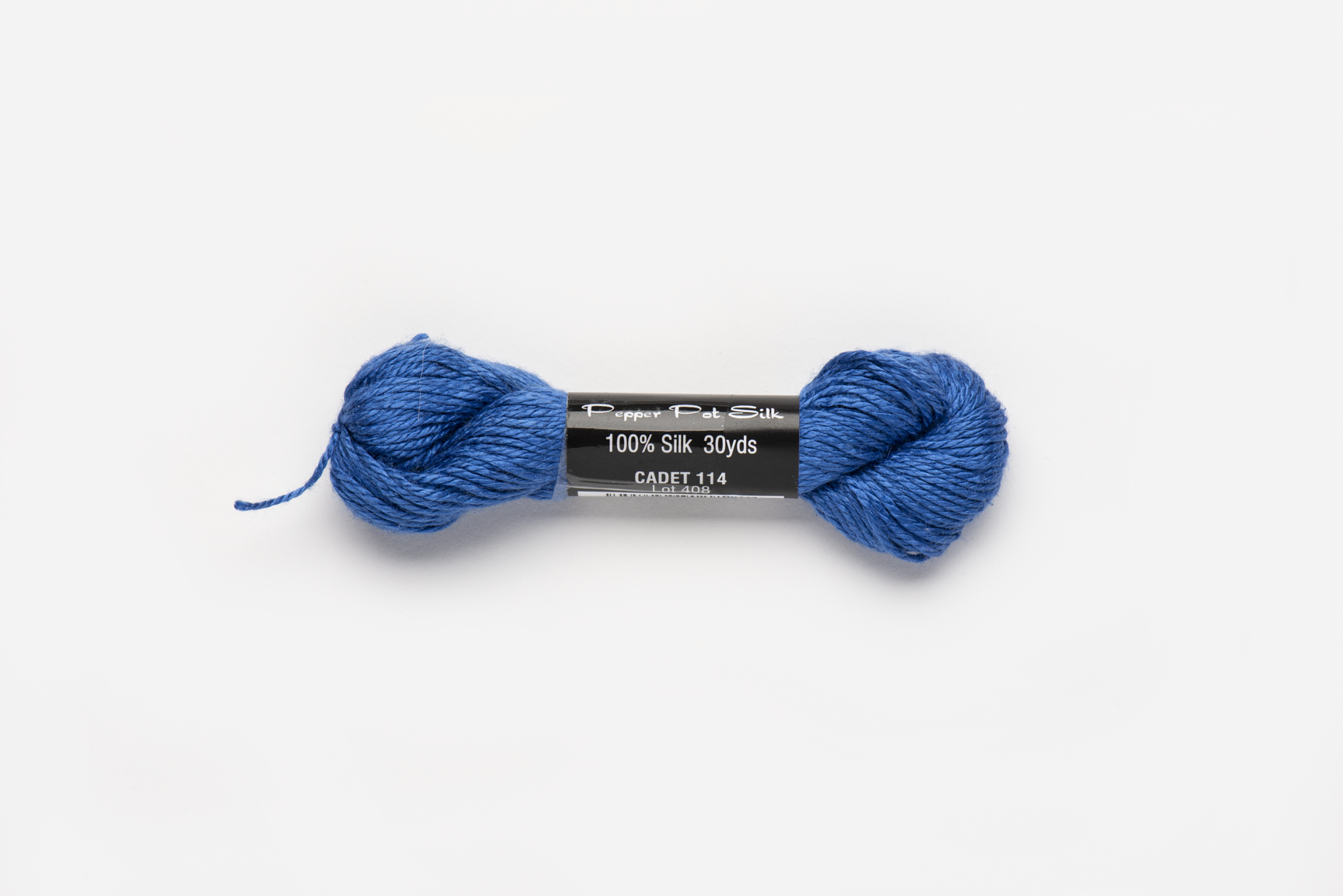 Pepper Pot CADET 114