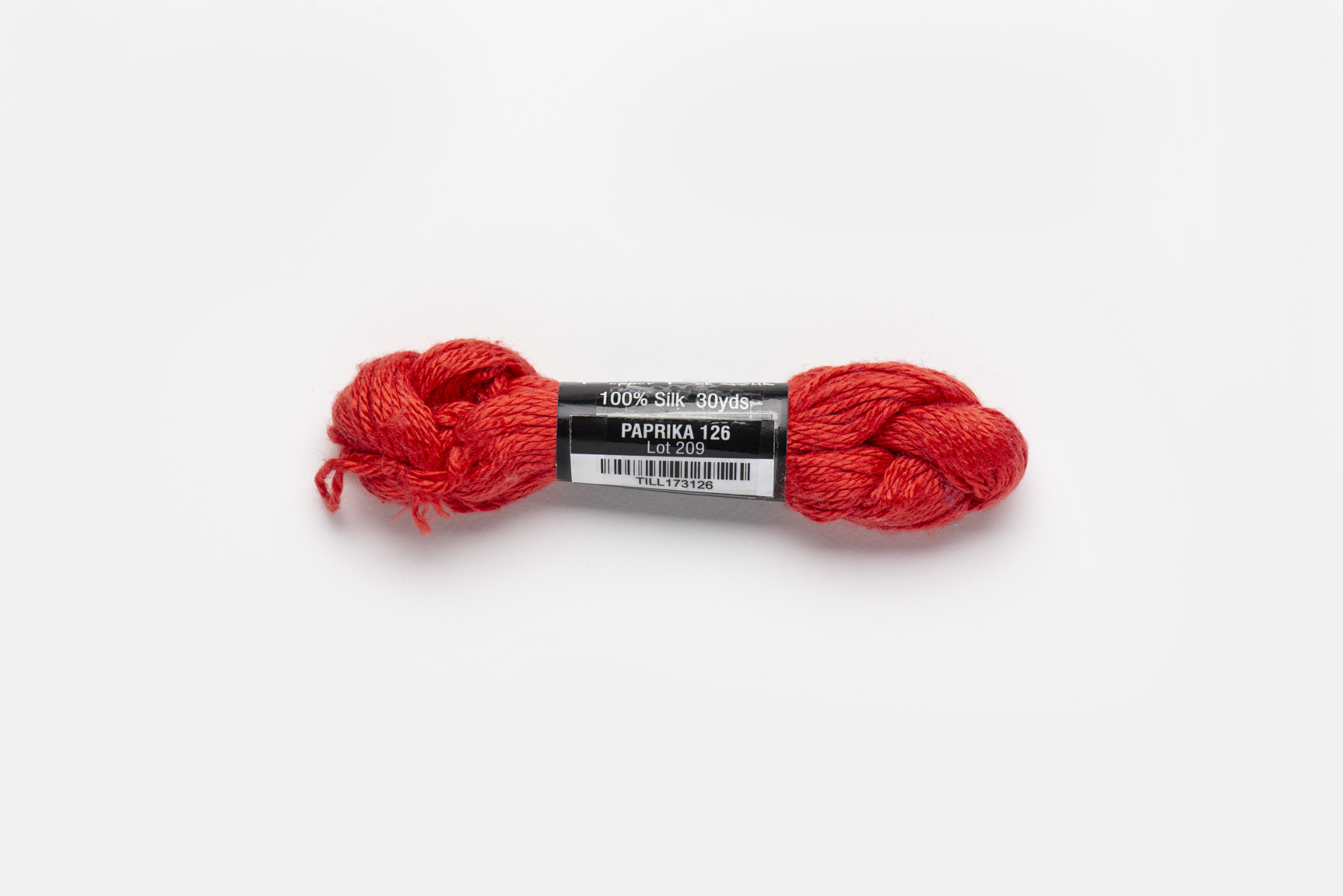 Pepper Pot PAPRIKA 126