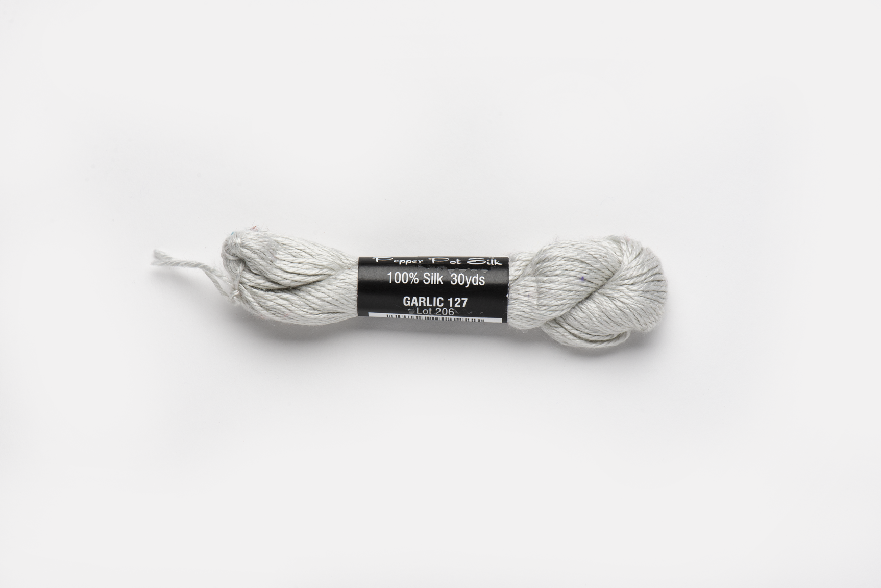 Pepper Pot GARLIC 127
