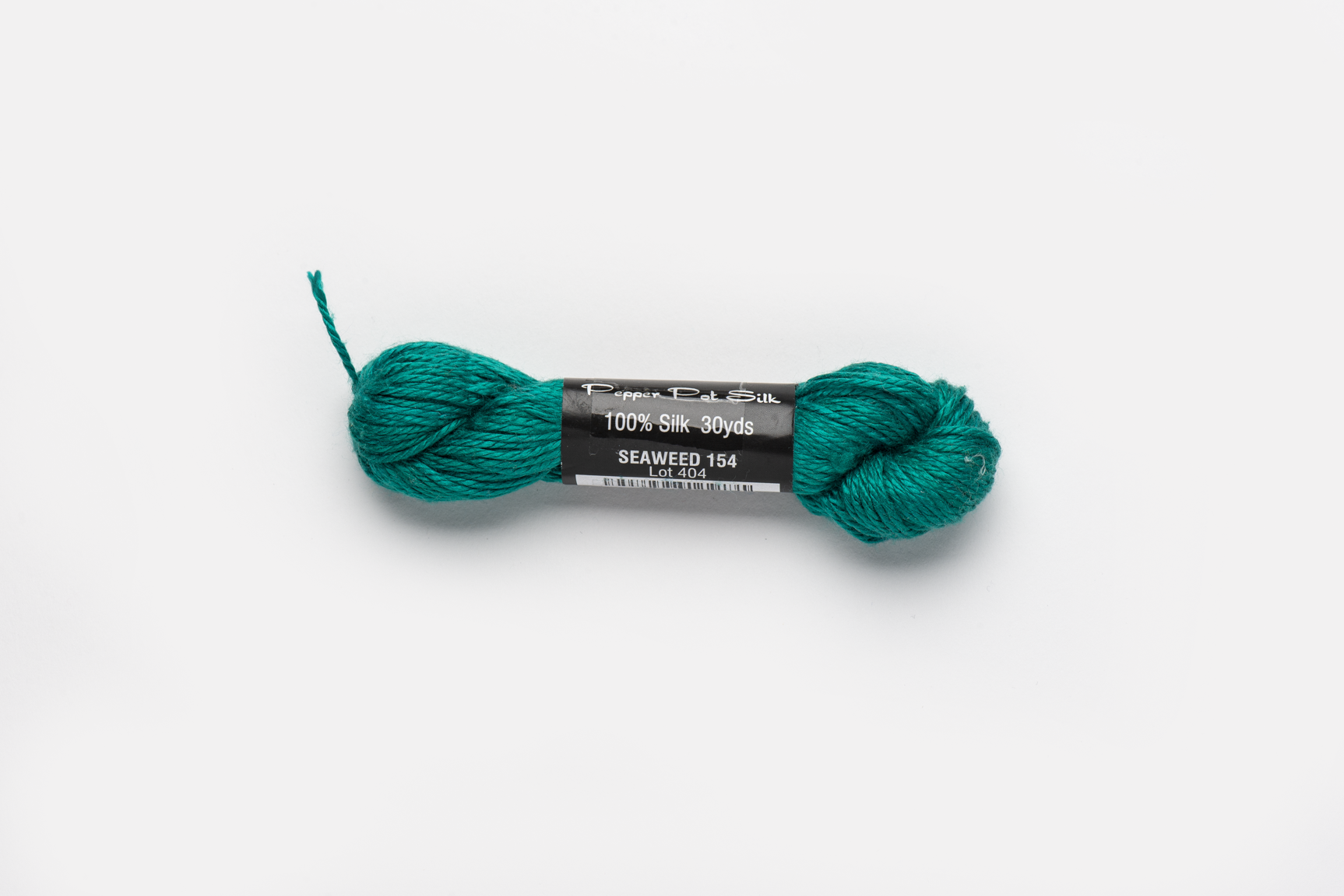 Pepper Pot SEAWEED 154