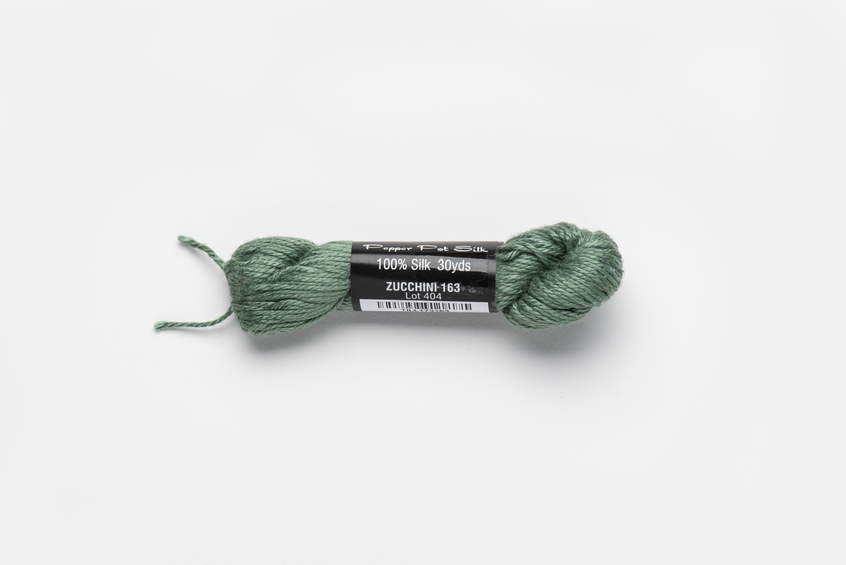 Pepper Pot ZUCCHINI 163