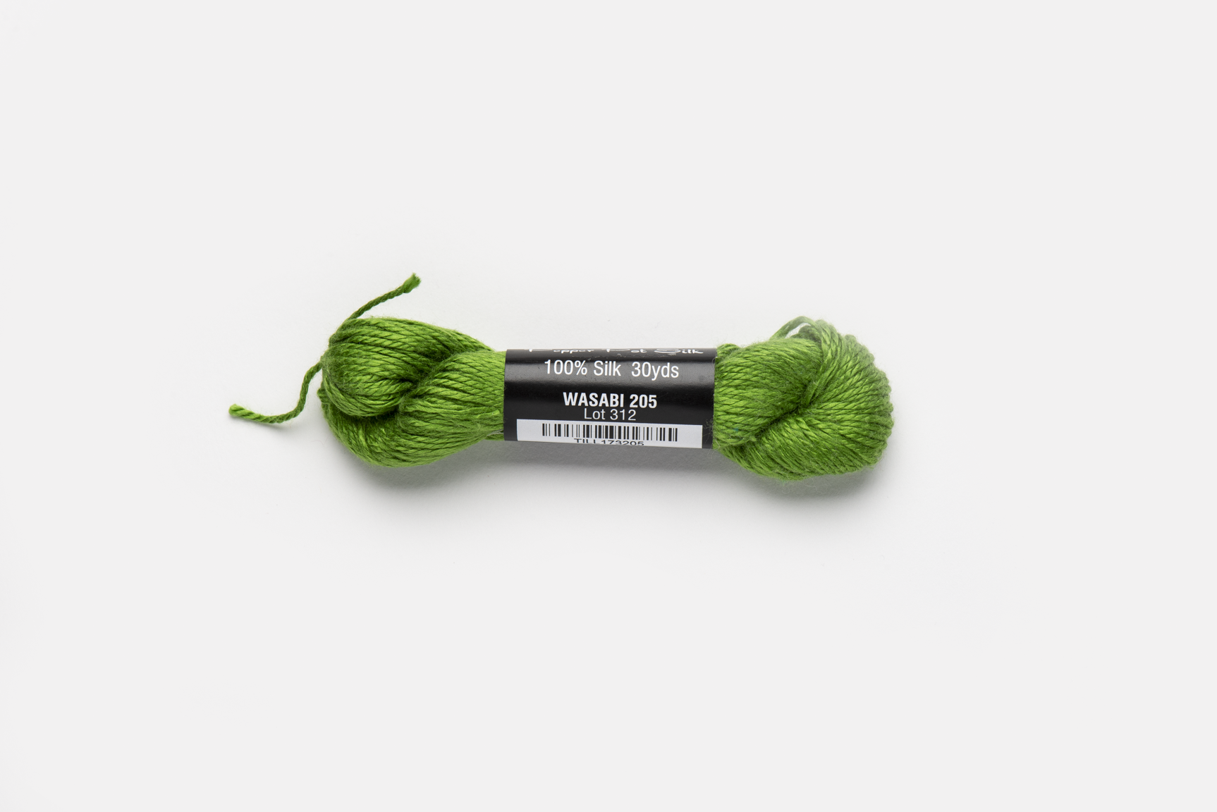 Pepper Pot WASABI 205
