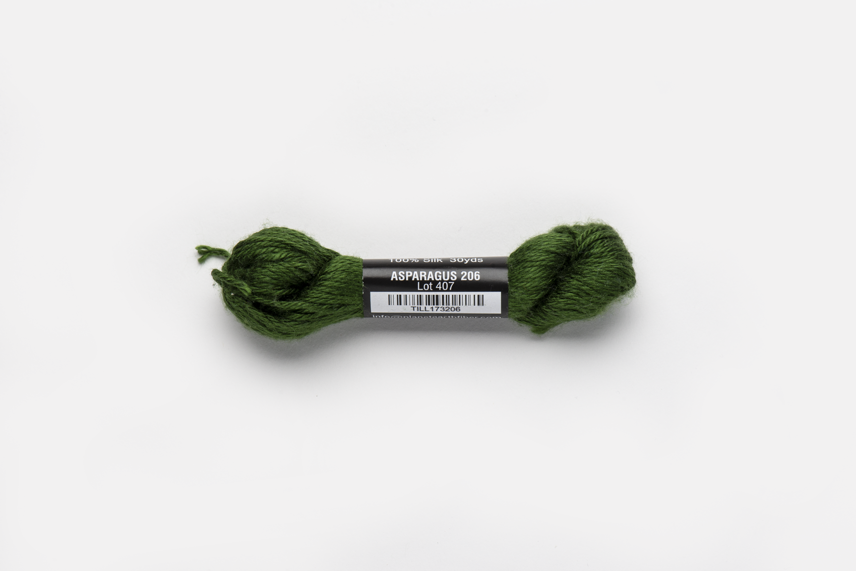 Pepper Pot ASPARAGUS 206