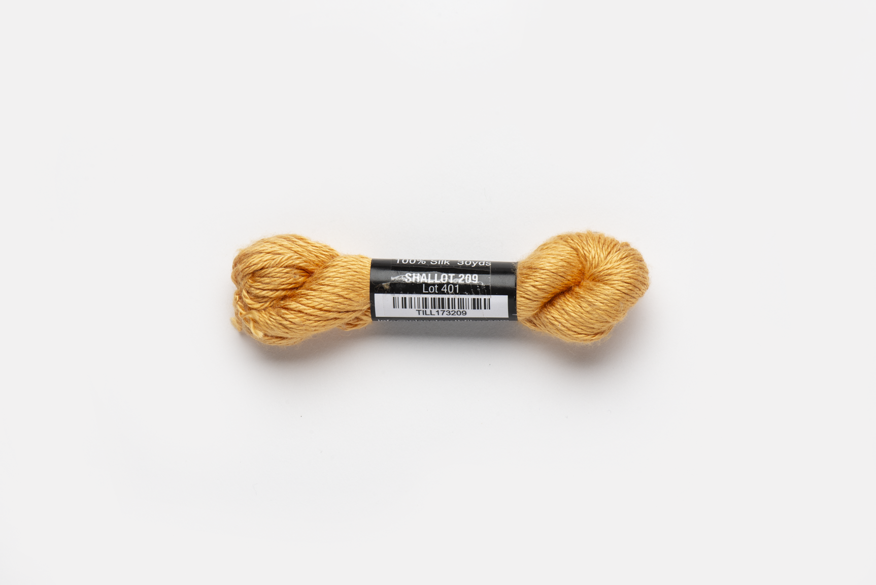 Pepper Pot SHALLOT 209