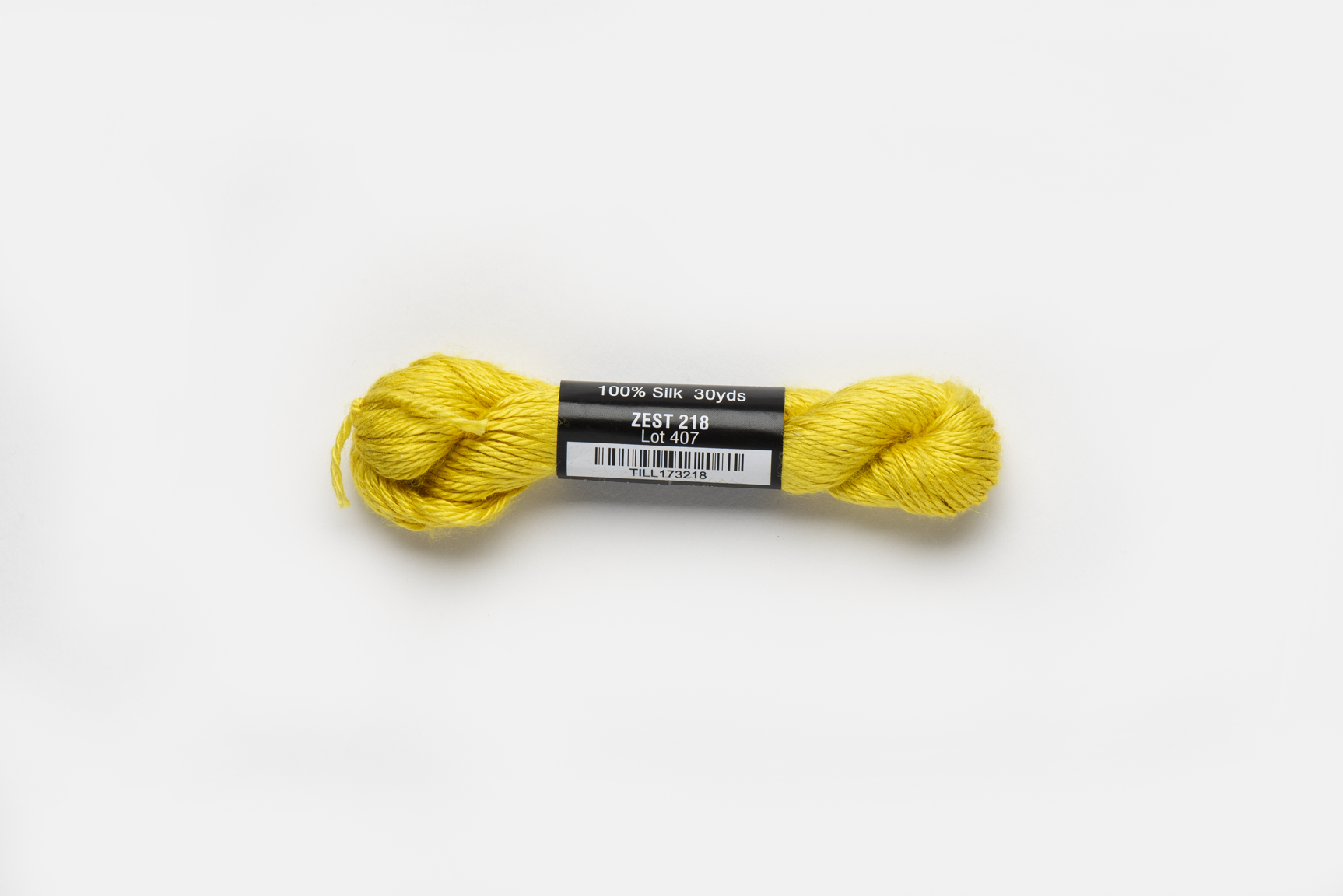 Pepper Pot ZEST 218