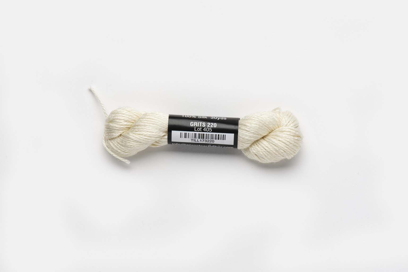 Pepper Pot GRITS 220