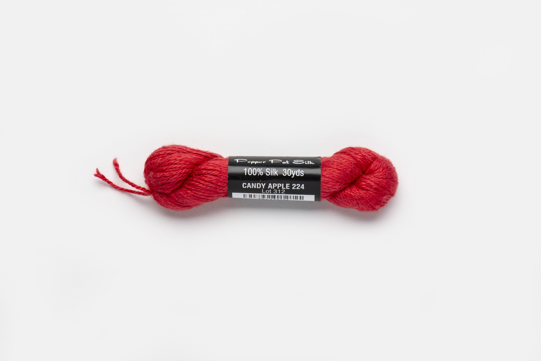 Pepper Pot CANDY APPLE 224