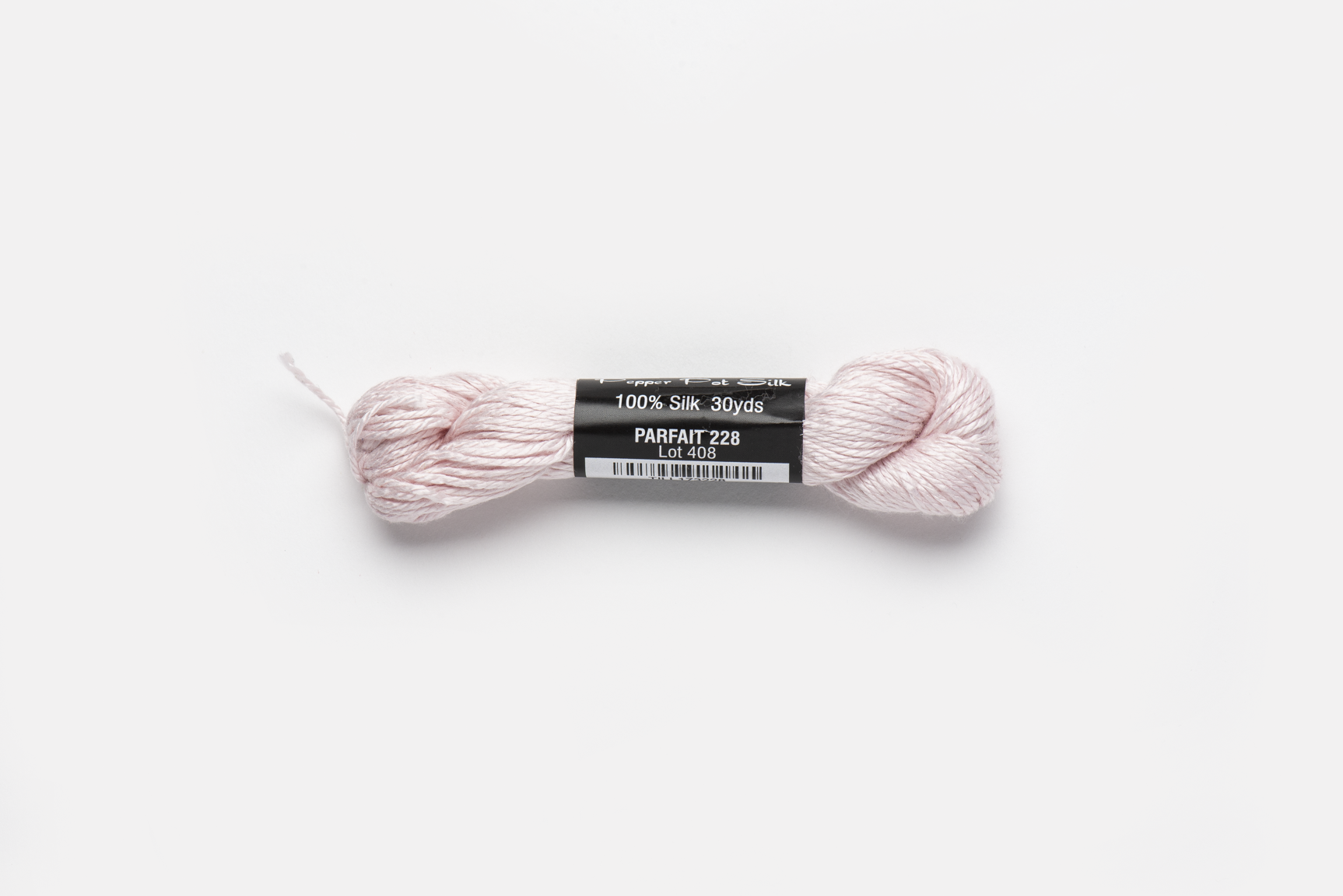 Pepper Pot PARFAIT 228