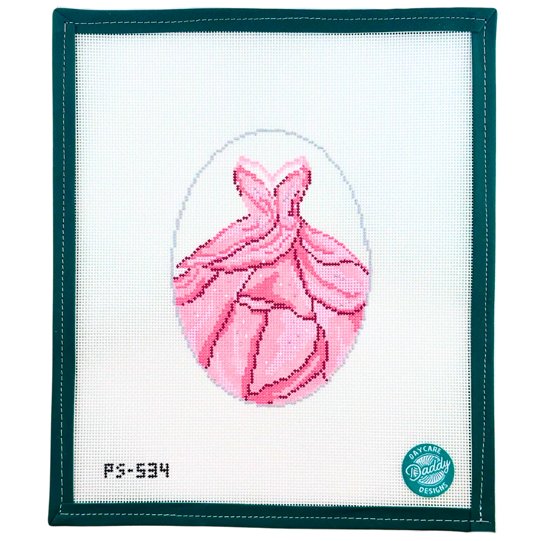 Glinda Wicked Costume Canvas