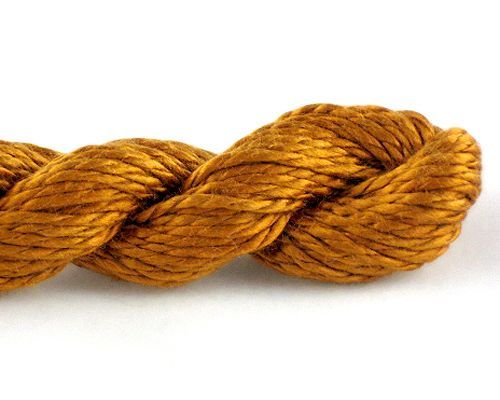 Planet Earth Silk - 032 Inca