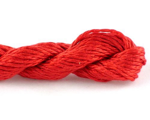 Planet Earth Silk - 008 Sizzling