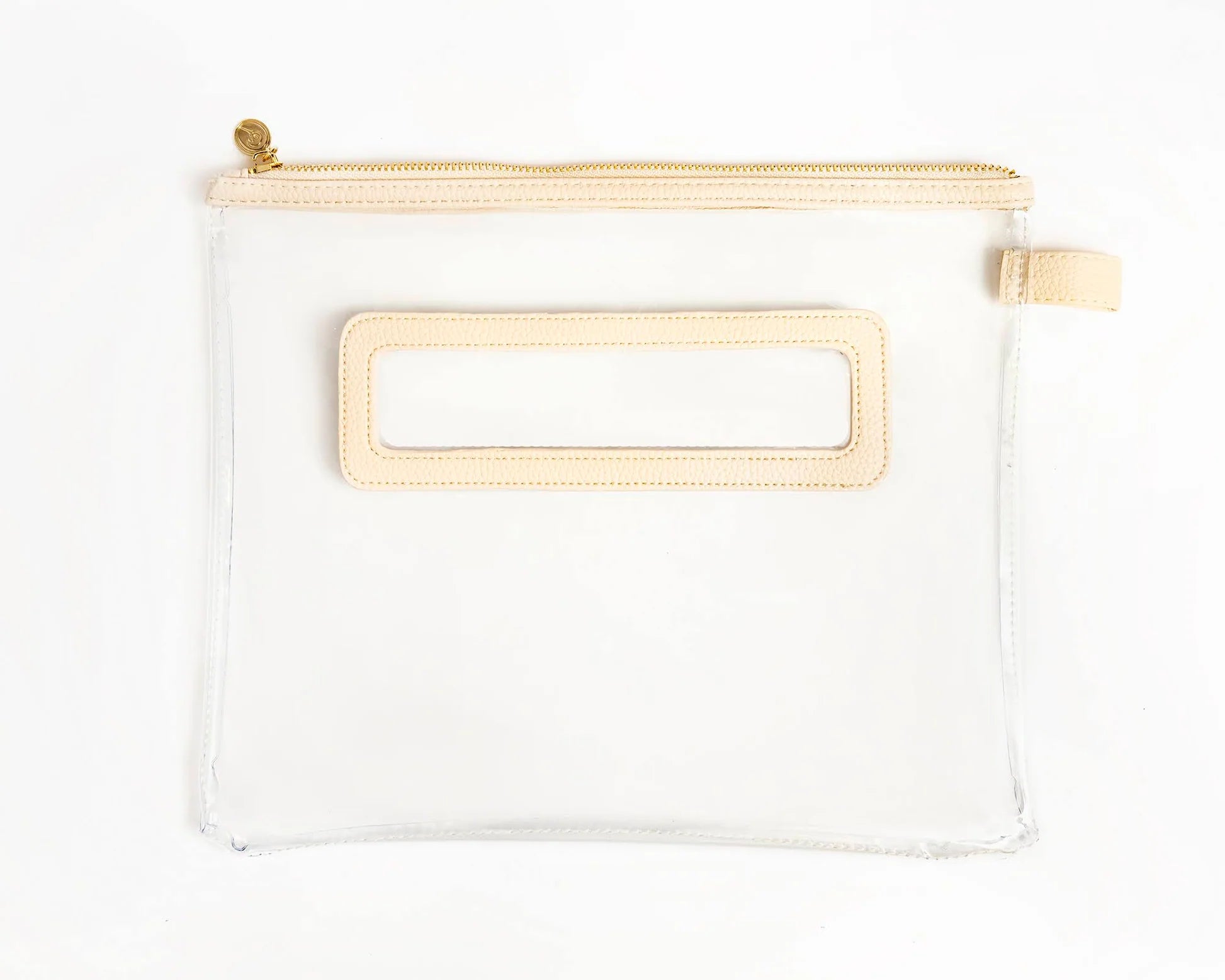 Pop-In Pouch Envelope (Vanilla)