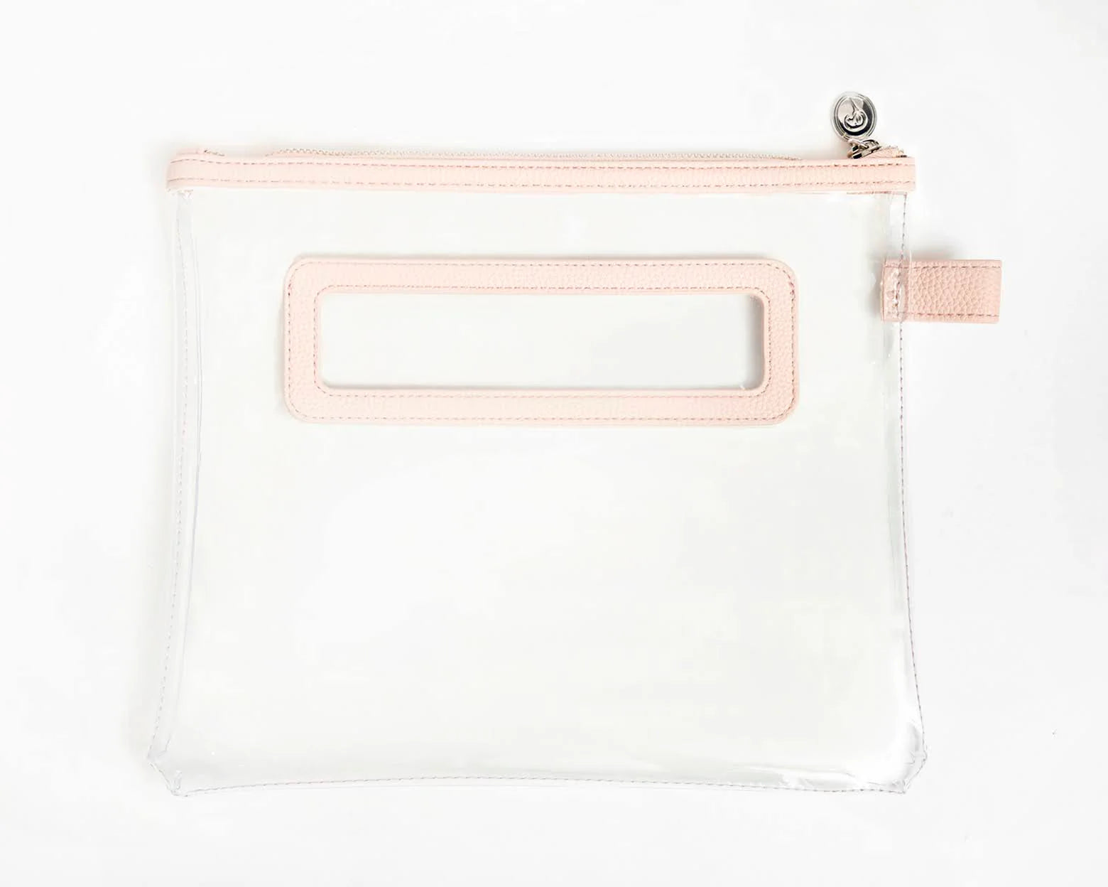 Pop-In Pouch Envelope (Pink)