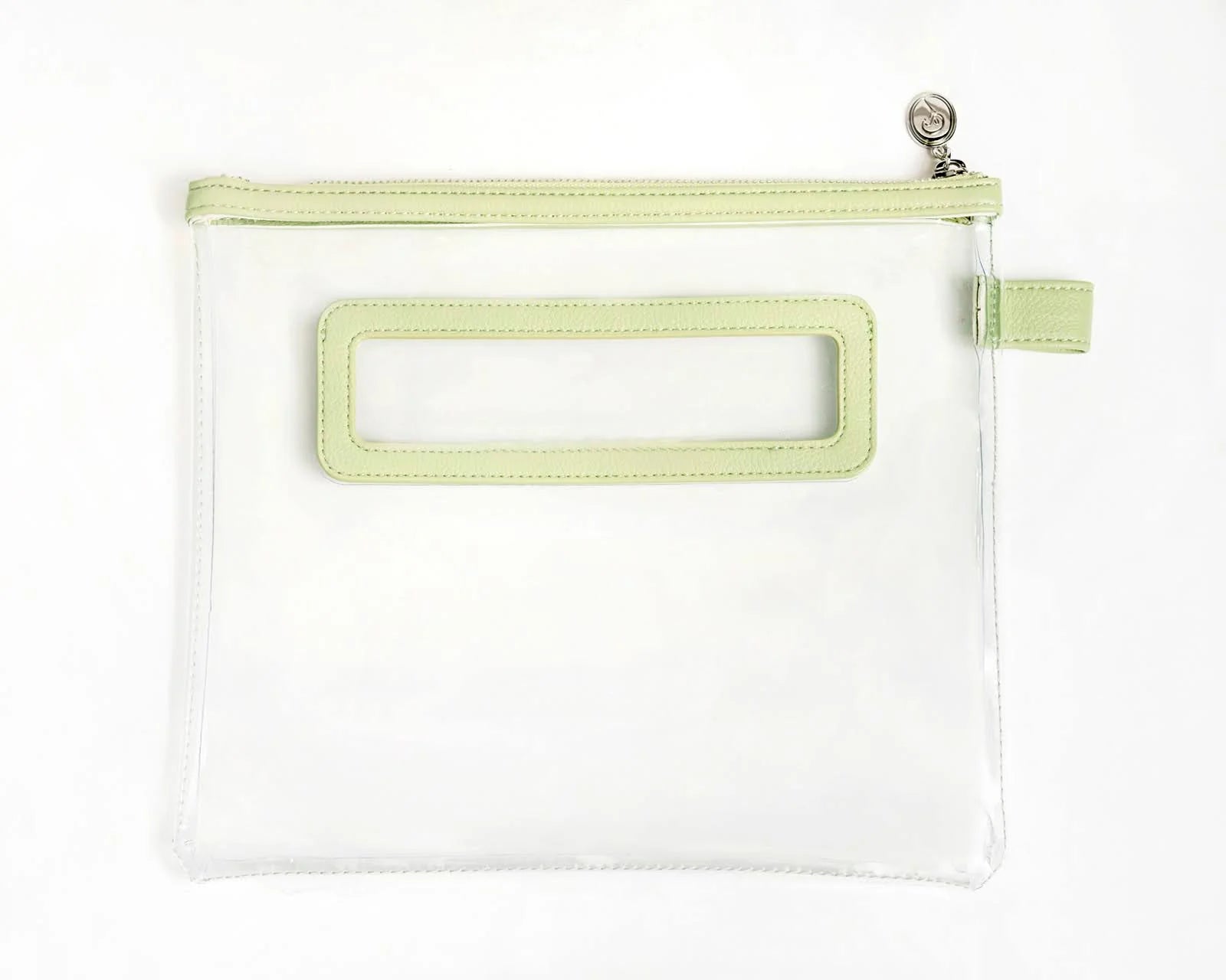 Pop-In Pouch Envelope (Mint)