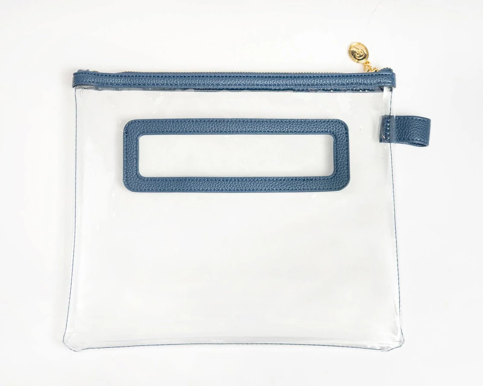Pop-In Pouch Envelope (Navy)
