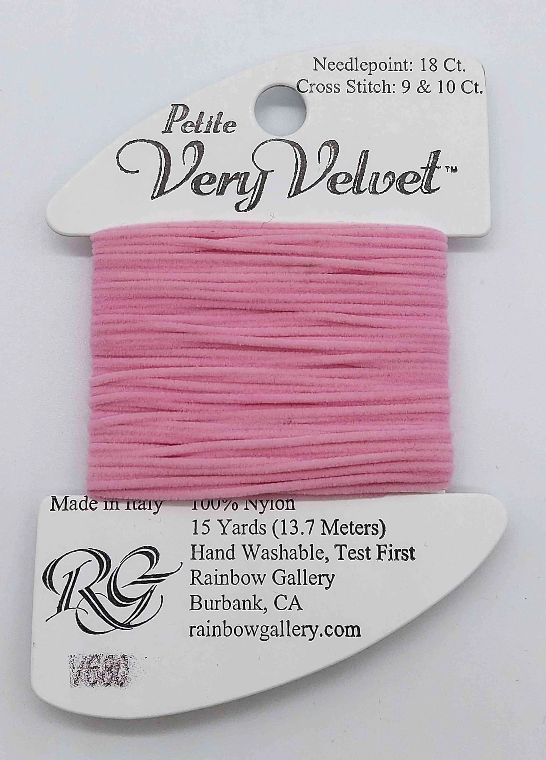 PET V-VELVET V680-BUBBLE GUM