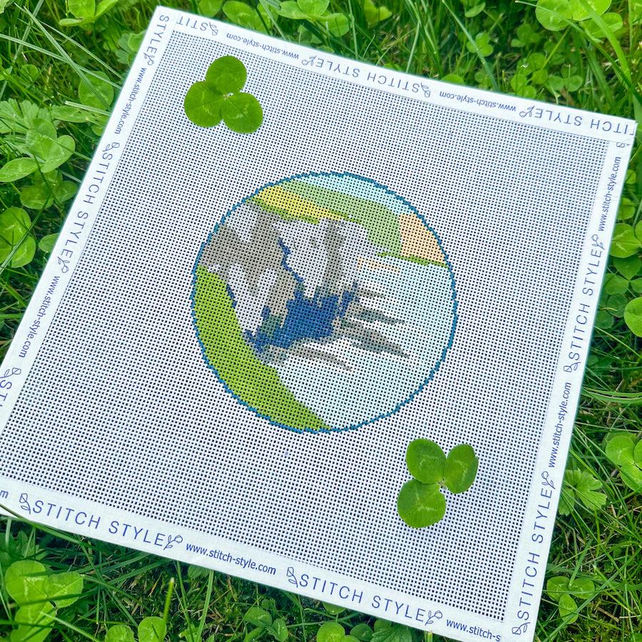 Cliffs of Moher Canvas